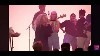 Suicide is in the Grave - Bailey Redmond - Clip from GenZ for Jesus