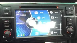 Dynavin clone review for the bmw e46