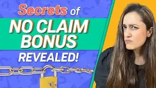 How does no claim bonus work? | Who is eligible for no claim bonus?