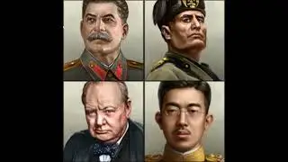 Лучший тгк по хойке - @HeartsOfGlagol #hoi4 #history #memes #mod #игры #хойка #хой4 #эдит