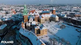 TattooDoll , 4K | Poland , Winter 
