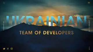 Ukrainian Developers
