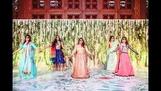Cheez Badi | Banno Tera Swagger | Cousins Dance | Dancamaze | Sangeet Dance | Wedding Dance