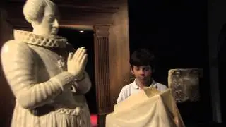 Les grands sites culturels de la Vend&eacute;e - vid&eacute;o 2013