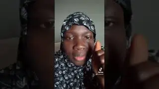 Askan bi ak wahhu cancer ♋️ Gambia 🇬🇲 ak senegal 🇸🇳 ✅