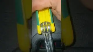 #Berrylion allen key set#hex key tool set#lN key set#power tool#hand tool#universal hexagon key###