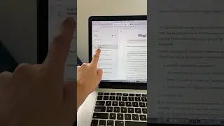 Как создать шаблон записи в блоге в Squarespace