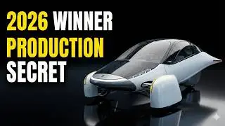 Aptera's Production Secret: Why Their Unique Assembly Line Wins 2026