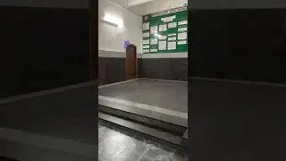 Head quarter hospital southern railway perambur .. #shorts