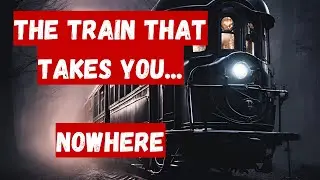 The Silverpilen Ghost Train: Sweden&rsquo;s Eeriest Urban Legend Explained