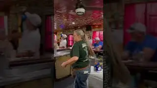 Bootleggers in Wascott, WI