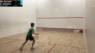Court Корт 1 - Status April Cup (8-й этап) - Rankedin