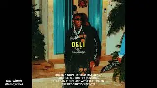 [FREE] Afrobeat x Afro Pop type beat 2026 Ruger x Tekno x Omah Lay &ldquo;DELI&ldquo;
