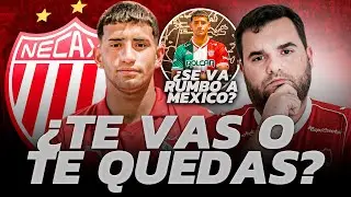 ¿TE VAS O TE QUEDAS? LLEGÓ una OFERTA por JAVIER RUIZ e #INDEPENDIENTE TOMÓ una FUERTE DECISIÓN