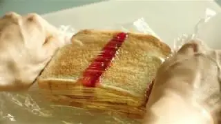Heathers Packing a Lunch Paramount Network Teaser