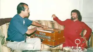 USTAD EJAZ TAWAKKAL KHAN RAAG GUN KALI part two