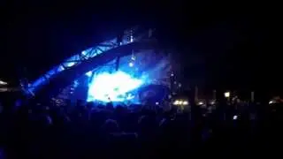 GoPro HD: Wilderness Festival 2013