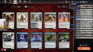 let's play some arena if you want to see spoilers then type !spoiler in chat