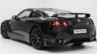 2026 Nissan GT-R R33: The Legend Returns and Breaks All Rules