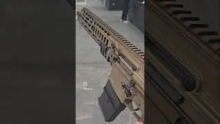 Sig Sauer Spear MCX 7.62x51