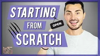 Starting a Business From Scratch (With $0 in 2019)