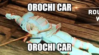 THE FUNNIEST FOR HONOR BUG EVER