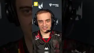 Caps is confident in G2's chances at Worlds after a disappointing MSI