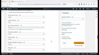 Full Ubuntu 22 Desktop on EC2 with 3D Acceleration (NVIDIA GPU)
