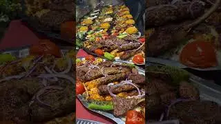 Grillade