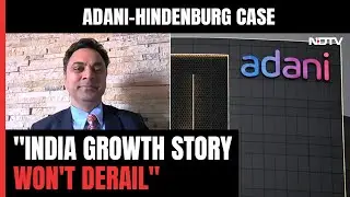 Ex-Chief Economic Advisor After Hindenburg Order: India Growth Story Won't Derail | The Last Word