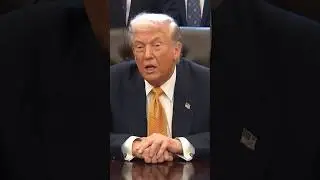 5 MINUT PRZED ATAKIEM! Trump wstrzymał uderzenie na Iran w ostatniej chwili!