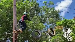 NT Police & NT Fire and Emergency Services Cadets Program