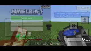 Minecraft deadliest weapon maze