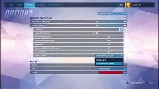 Why is this working!!! Overwatch max sensitivity challenge