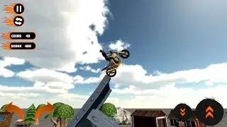 Bike Stunt Racing 2019 (by ESPtech) Android Gameplay [HD]