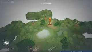 Crowfall 5.8 : premi&egrave;re campagne