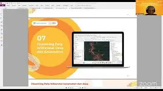 Pelatihan Susenas September 2025 BPS Kabupaten Sragen (Hari Kedua)