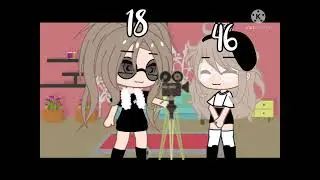 ~Outside~ (Gacha meme)