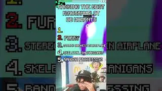 TOP 5 BEST GD KINGSAMMELOT MOMENTS  #gd #shorts #kingsammelot