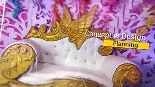 EVENTELA Description || Event Management & Planner ||