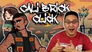 TheBrickWiz | 63 | A Life Lesson | LEGO Podcast