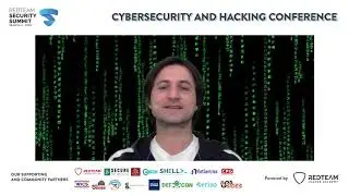 Hacking real networks and building and defending Machine Learning systems | Johann Rehberger #Talk