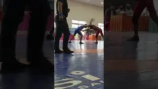 #wrestling #interuniversity #motivation