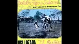 FG  Llanero Veterano - Luis Lozada 