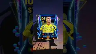 CZKC 💀 #fcmobile #fifamobile #shorts #youtube