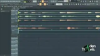 Beautifully Bliss Sample.....