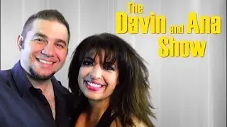 Davin & Ana Demo! ( HD )