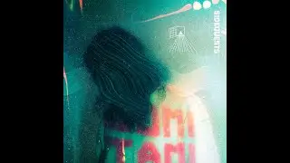 Domi Tami - Spade Zombies (Lyrics Video)