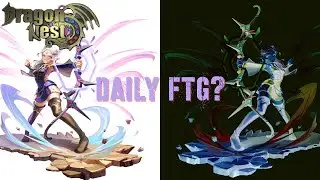 No idea how to spend 6000 Daily FTG in the level 100 update? Watch this! - Dragon Nest SEA