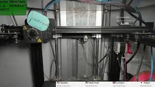 24/7 A1639 Apple HomePod USB Adapter 3D-Printer Queue